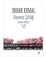 Hanımın Çiftliği 2. Kitap