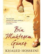 Bin Muhteşem Güneş
