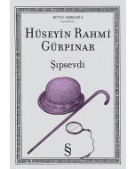 Şıp Sevdi - Orijinal Basım