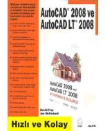 AutoCad 2008 ve AutoCad Lt 2008