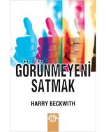 Görünmeyeni Satmak