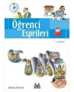 Öğrenci Esprileri