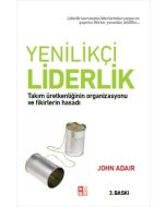 Yenilikçi Liderlik