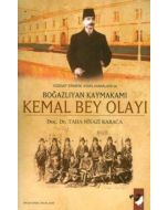 Yozgat Ermeni Ayaklanmaları ve Boğazlıyan Kaymakamı Kemal Bey Olayı