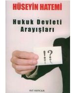 Hukuk Devleti Arayışları
