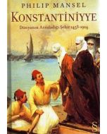 Konstantiniyye (Ciltli)