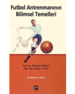 Futbol Antrenmanının Bilimsel Temelleri