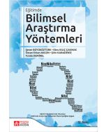 Eğitimde Bilimsel Araştırma Yöntemleri