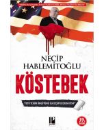 Köstebek