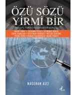 Özü Sözü Yirmi Bir