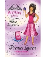 Prenses Okulu 17: Prenses Lauren ve Elmas Kolye