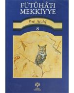 Fütuhat-ı Mekkiyye 8