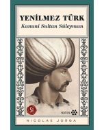 Yenilmez Türk