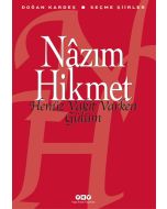 Henüz Vakit Varken Gülüm