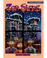Zor Şifre