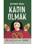 Kadın Olmak