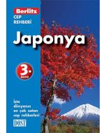 Japonya Cep Rehberi