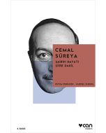 Cemal Süreya - Şairin Hayatı Şiire Dahil