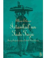 İstanbul'un Tadı Tuzu