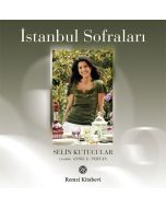 İstanbul Sofraları (Ciltli)