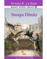 Kanatlı Kediler Masalı 2 - Yuvaya Dönüş