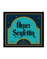 Ömer Seyfettin (Ciltli)