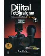 Dijital Fotoğrafçının El Kitabı - Cilt 2