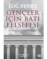 Gençler İçin Batı Felsefesi