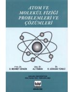 Atom Ve Molekül Fiziği Problem ve Çözümleri