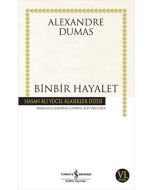 Binbir Hayalet
