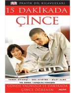 15 Dakikada Çince