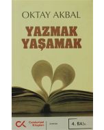 Yazmak Yaşamak