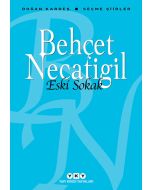 Seçme Şiirler - Eski Sokak