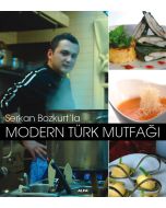 Modern Türk Mutfağı (Ciltli)