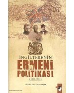 İngilterenin Ermeni Politikası