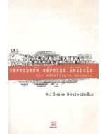 Teftişten Teftişe Anadolu