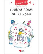 Horoz Adam ve Korsan