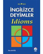 İngilizce Deyimler - Idioms