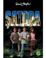 Şatoda Macera 2. Kitap