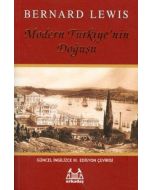 Modern Türkiye’nin Doğuşu