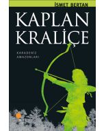 Kaplan Kraliçe