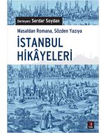 İstanbul Hikâyeleri