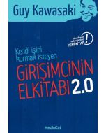 Kendi İşini Kurmak İsteyen Girişimcinin El Kitabı 2.0