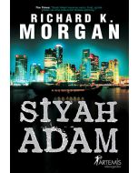 Siyah Adam
