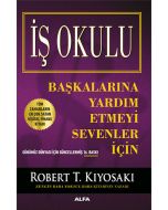 İş Okulu - Başkalarına Yardım Etmeyi Sevenler İçin