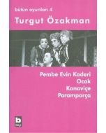 Pembe Evin Kaderi