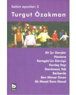 Ah Şu Gençler