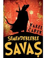 Semenderlerle Savaş