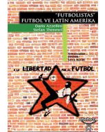 "Futbolistas": Futbol ve Latin Amerika