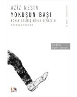 Yokuşun Başı